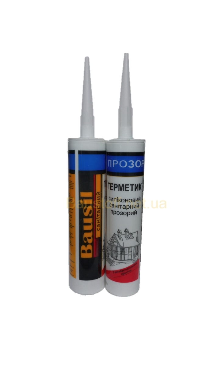 Силіконовий герметик