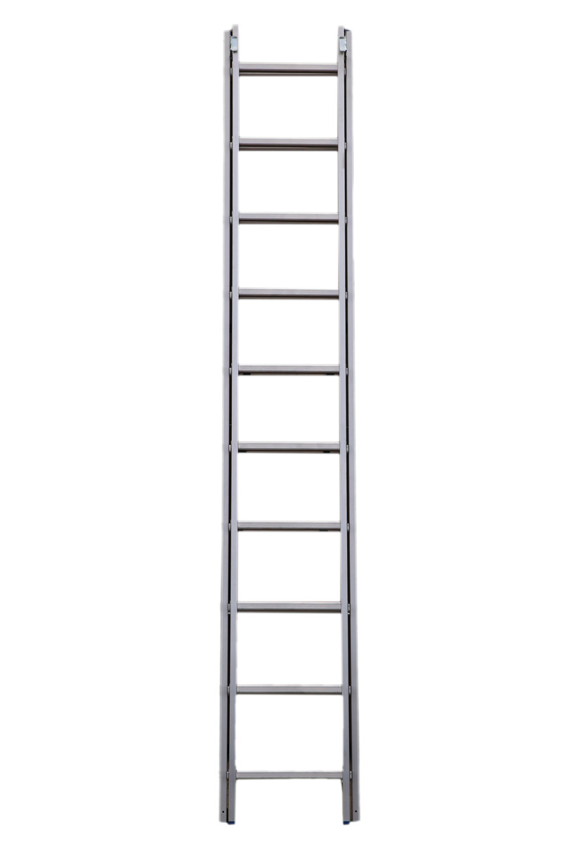 Драбина 2-х секційна