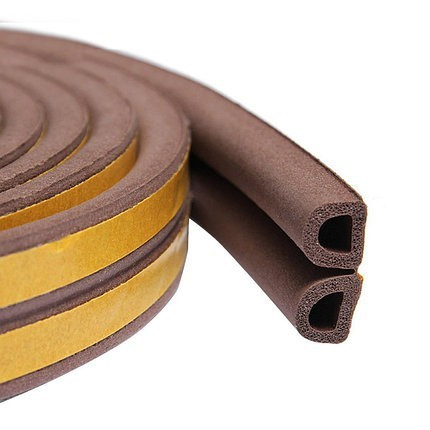 Ущільнювач самоклеючий