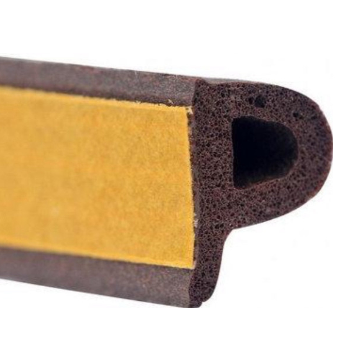 Ущільнювач самоклеючий