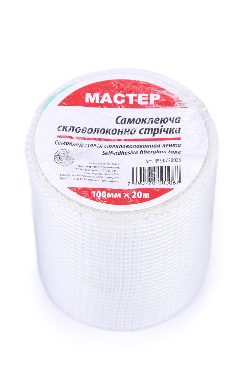 Лента для укрепления