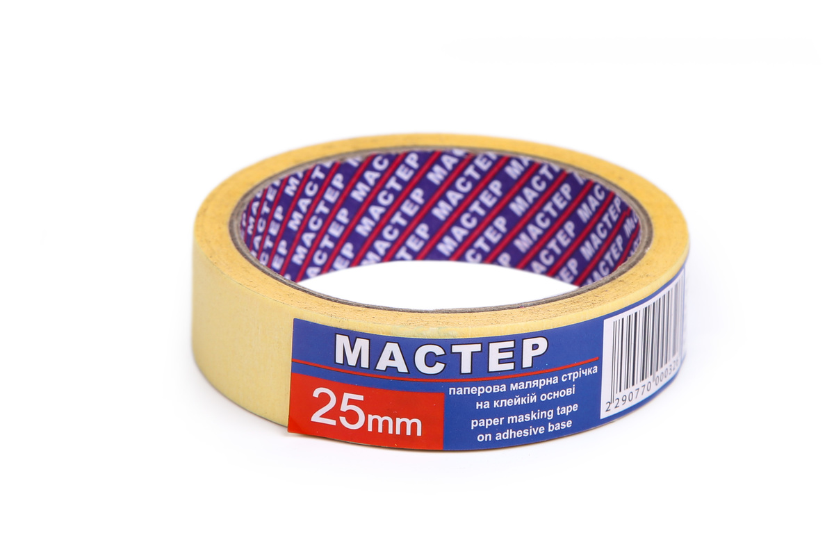 Малярна стрічка