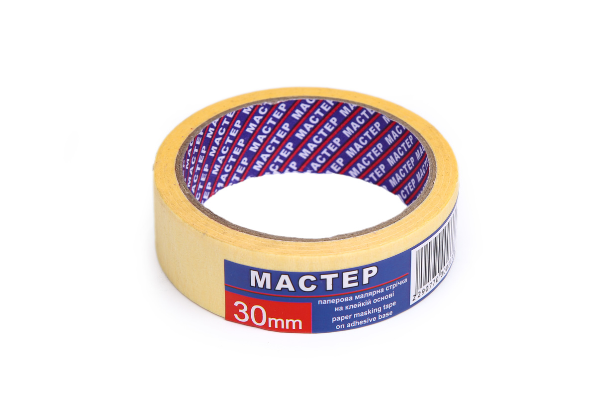 Малярная лента