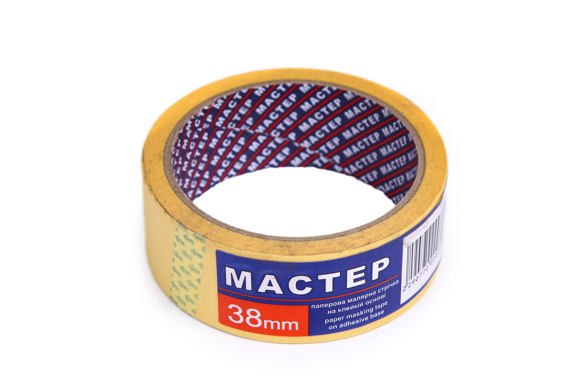 Малярная лента