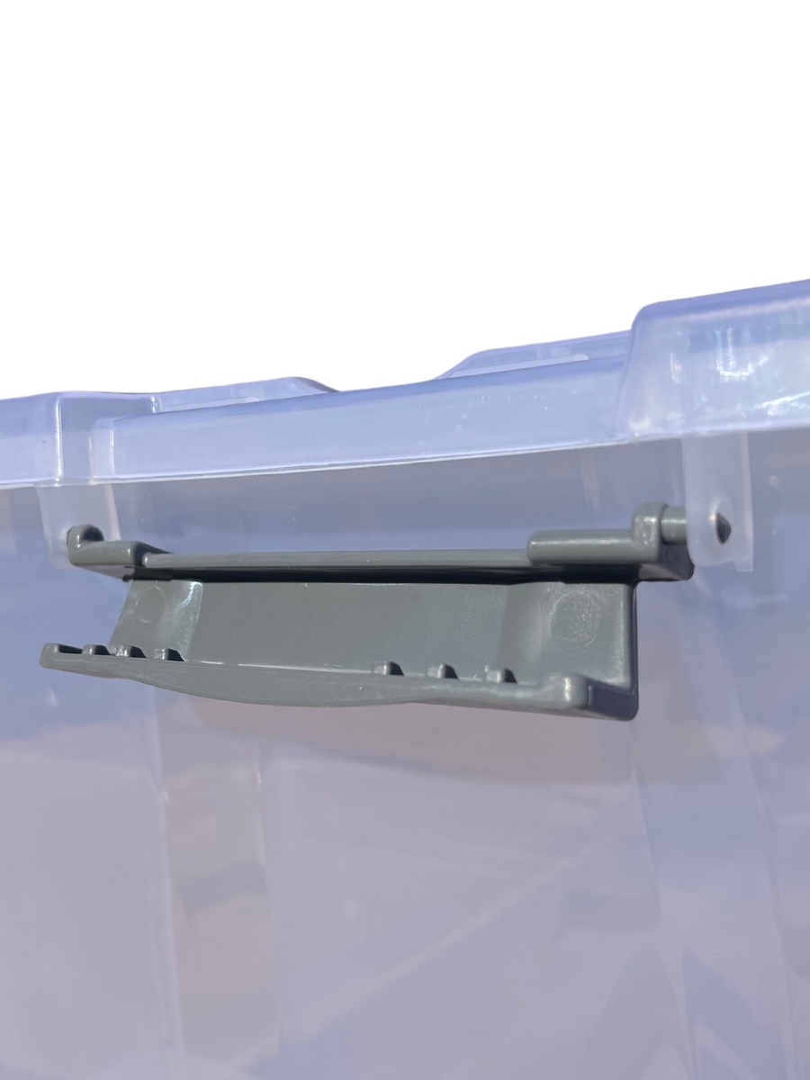 Ящик HomeStar в интерьере