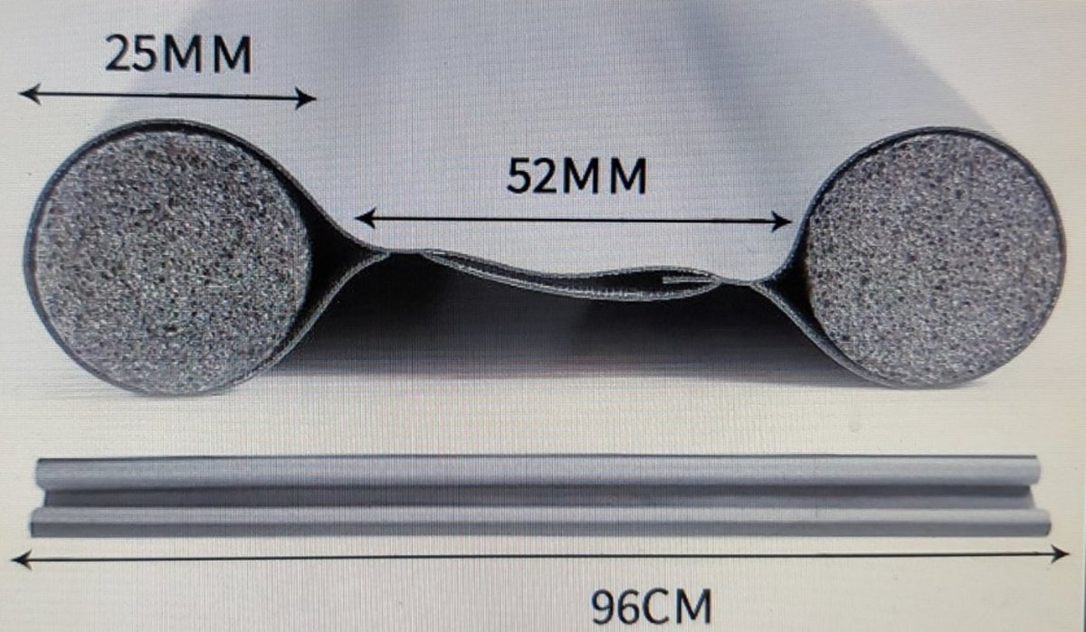 Ущільнювач МАЙСТЕР