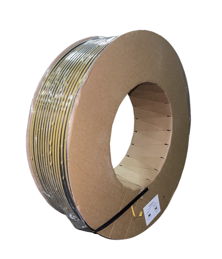 Ущільнювач самоклеючий