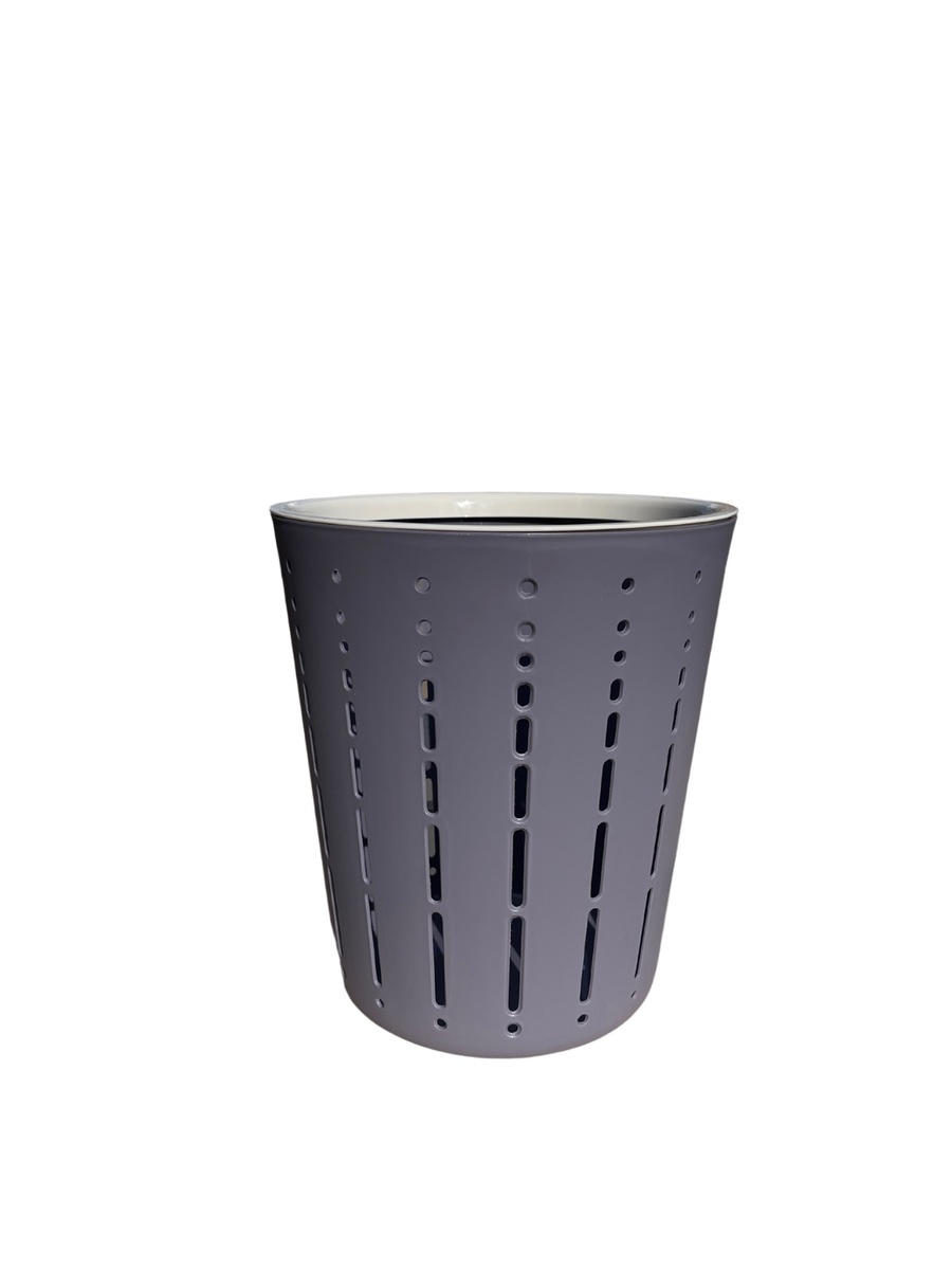 Ведро для сміття Home Star