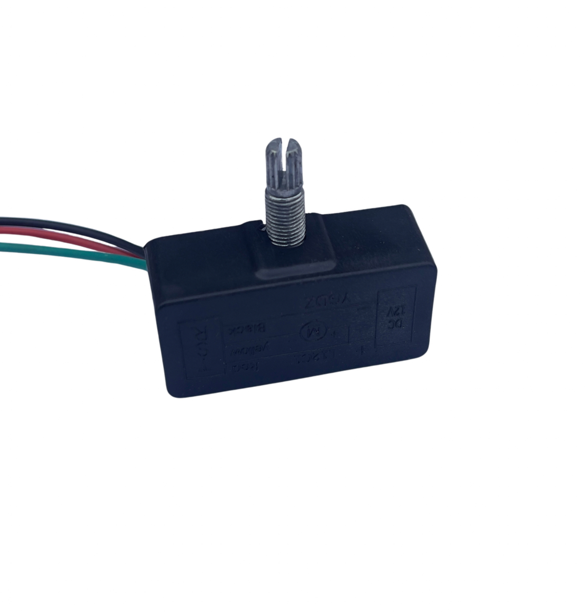 Регулятор тиску