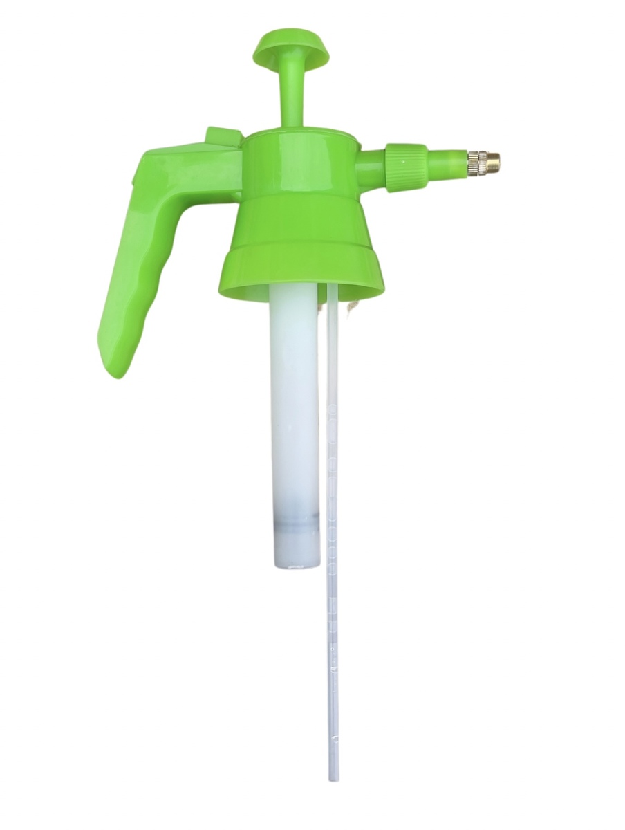 Ручний насос для обрисковувача