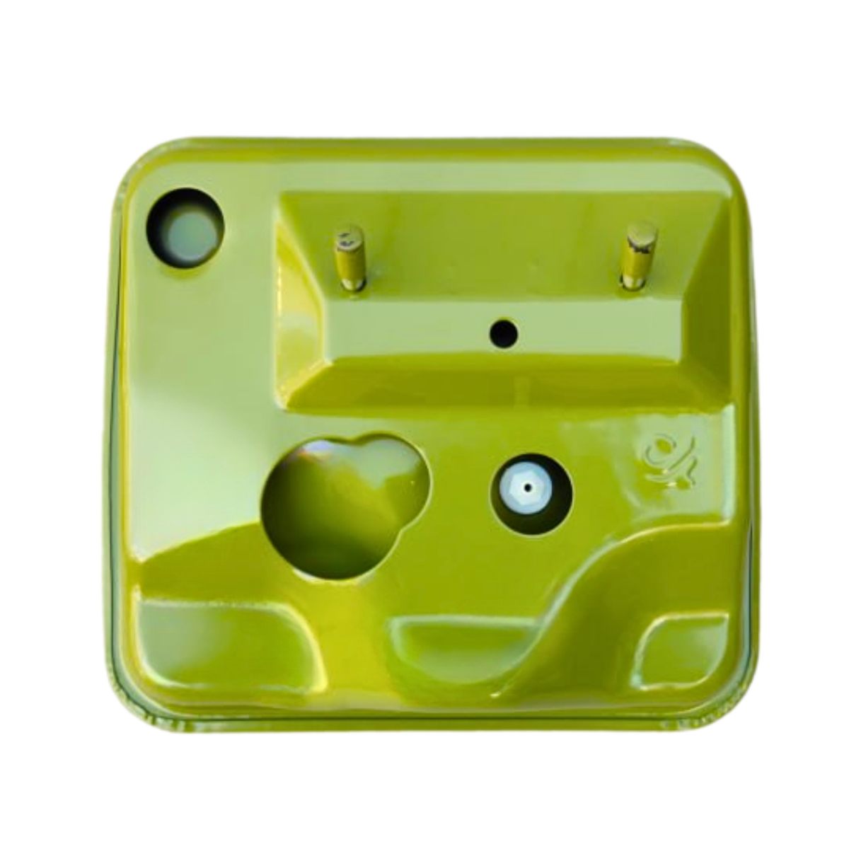 Паливний бак