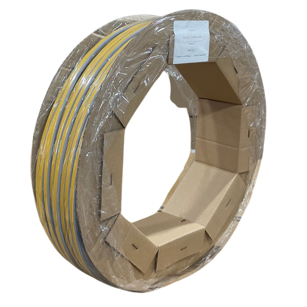 Ущільнювач для дверей і вікон