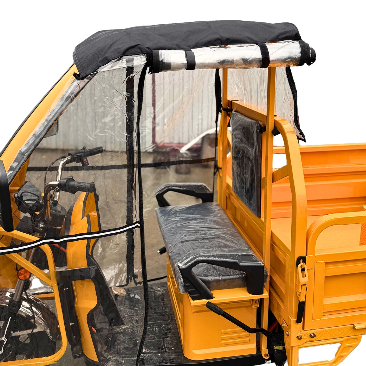 Захист від негоди