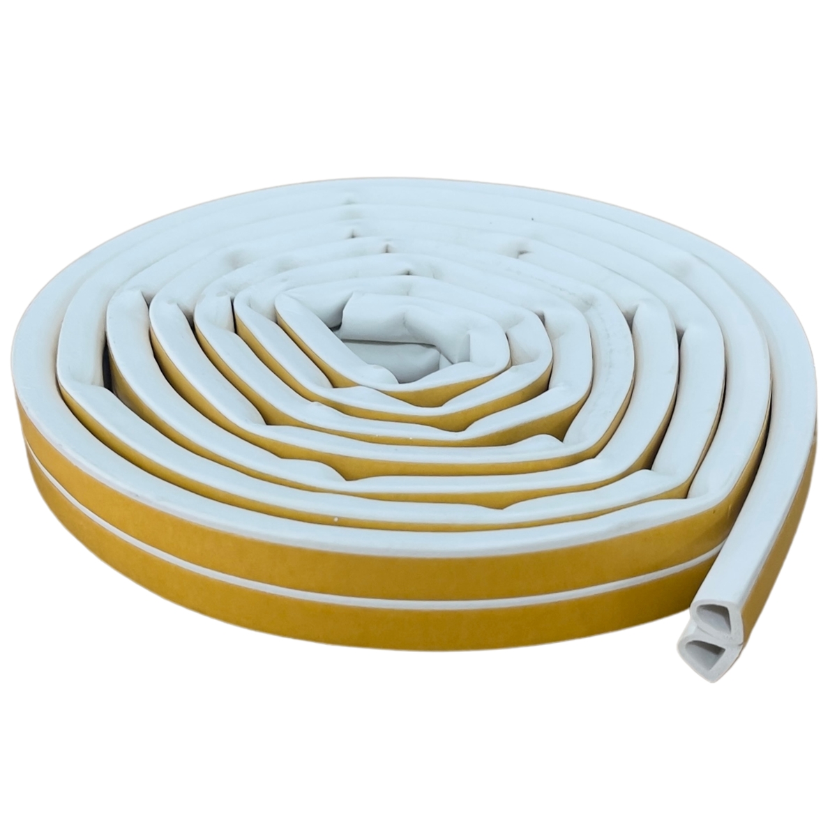 Ущільнювач у використанні