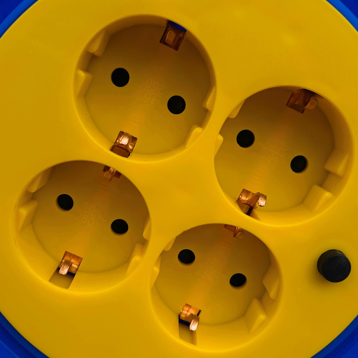 Корпус подовжувача DOZER