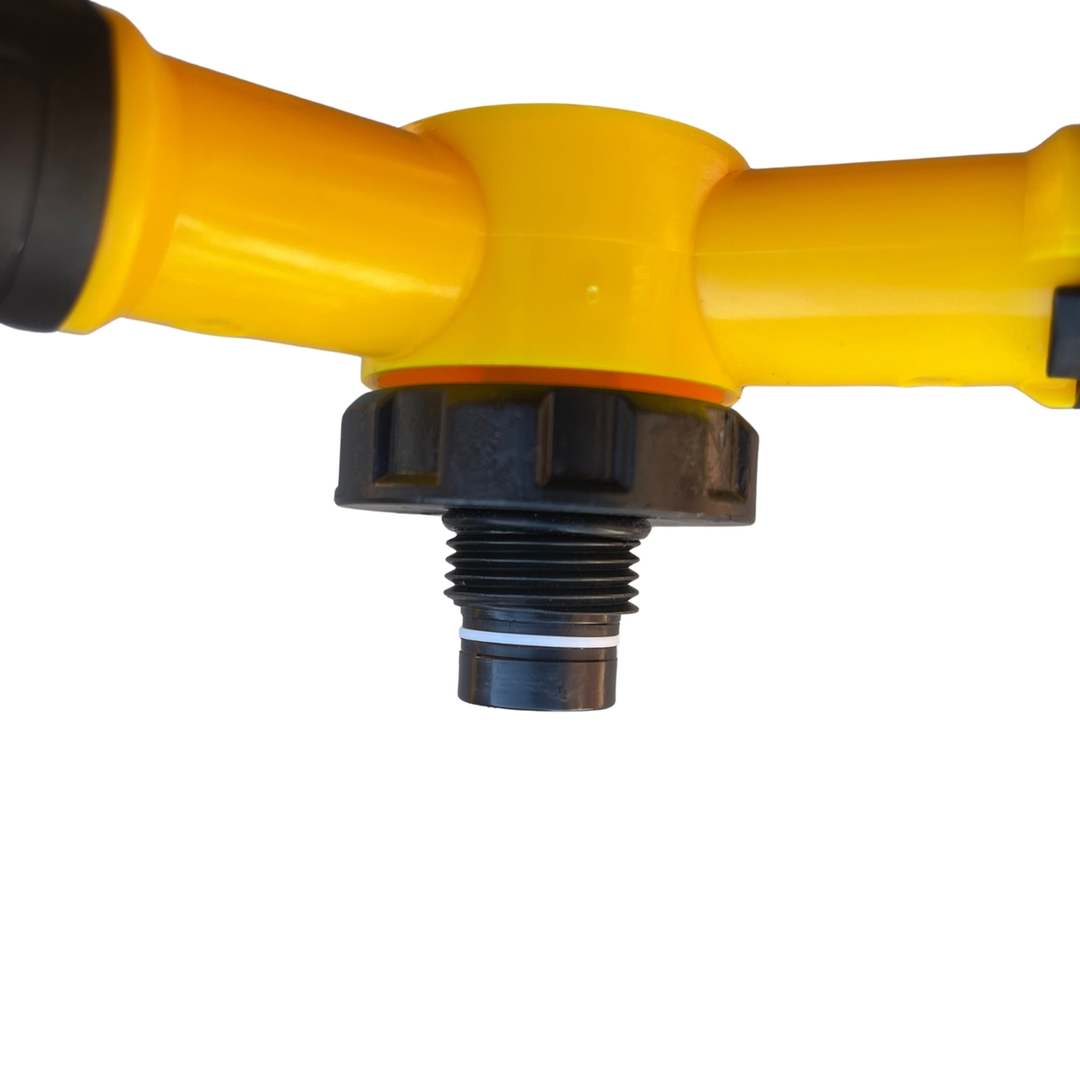 Обертовий дощувач