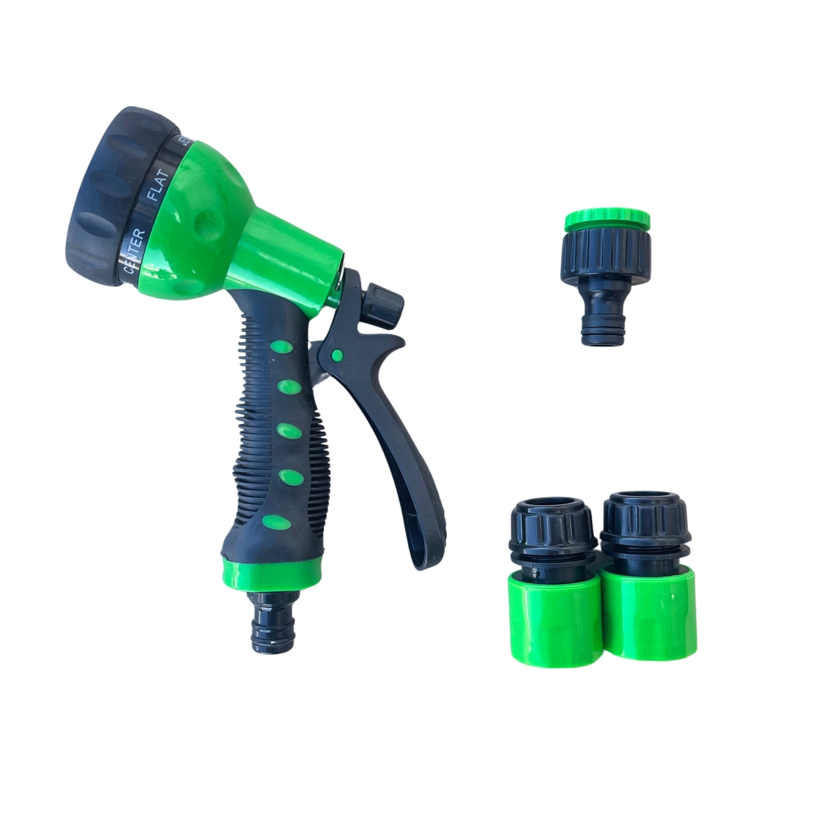 Пістолет-розпилювач