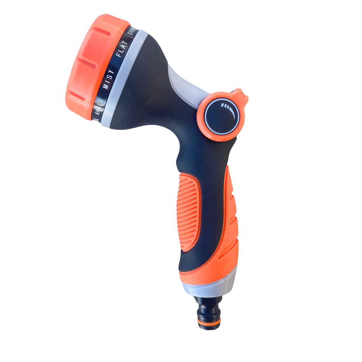 Пістолет-розпилювач