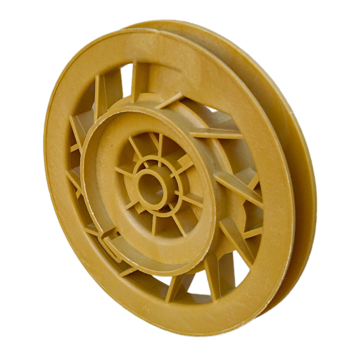 Шків стартера 170F