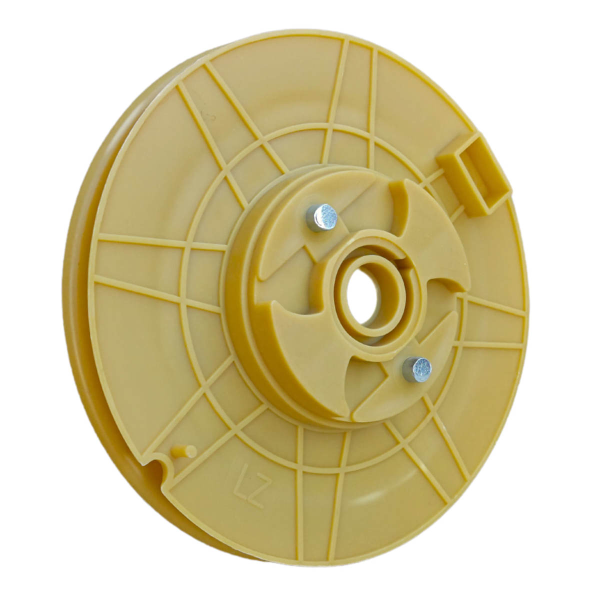 Шків стартера 186FA