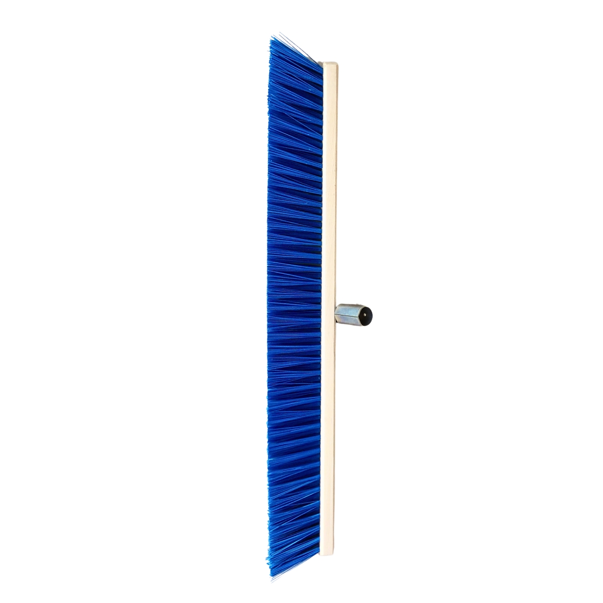 Прибирання з щіткою