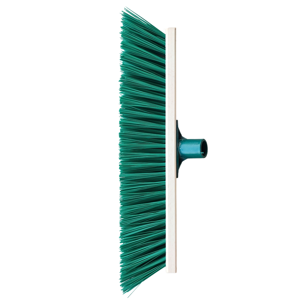 Щітка HomeStar в дії