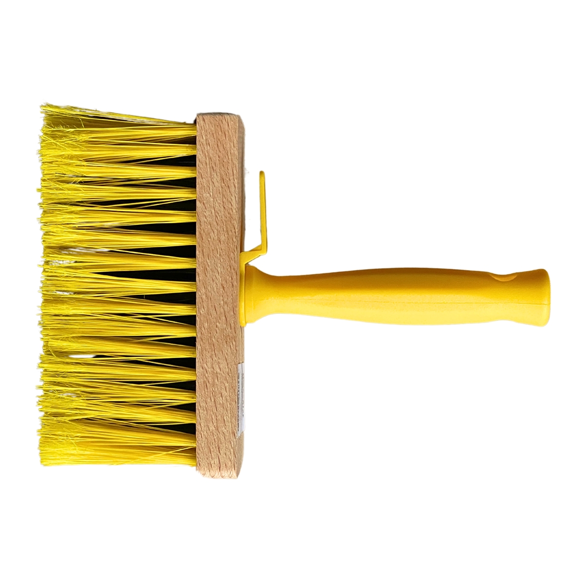 Работа з щіткою HomeStar