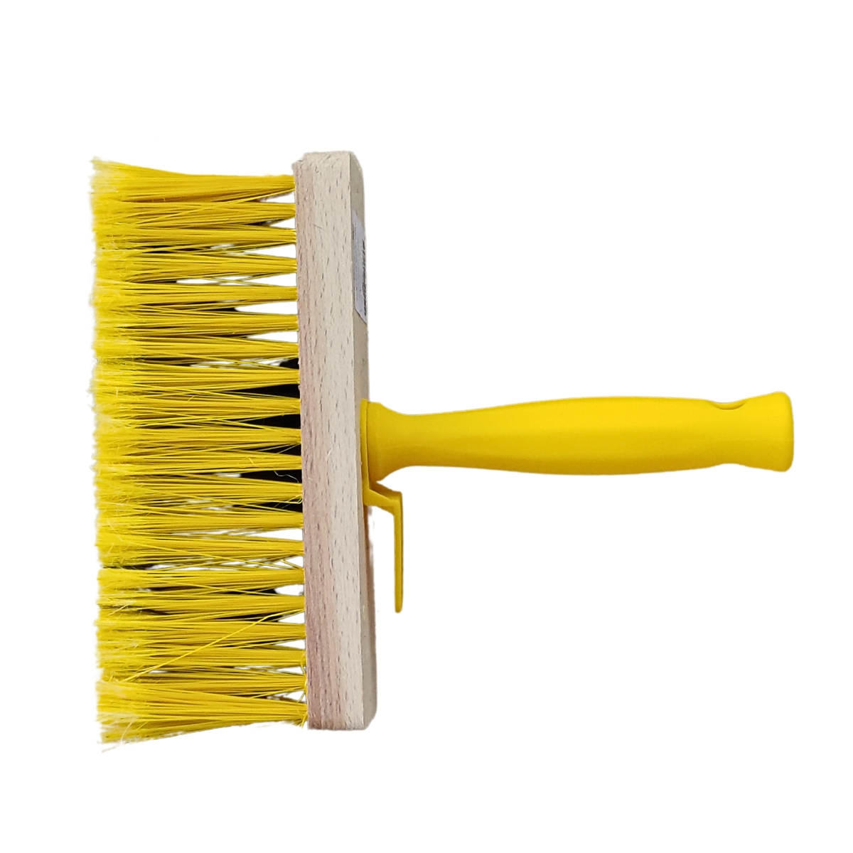 Приклад використання щітки-макловиці