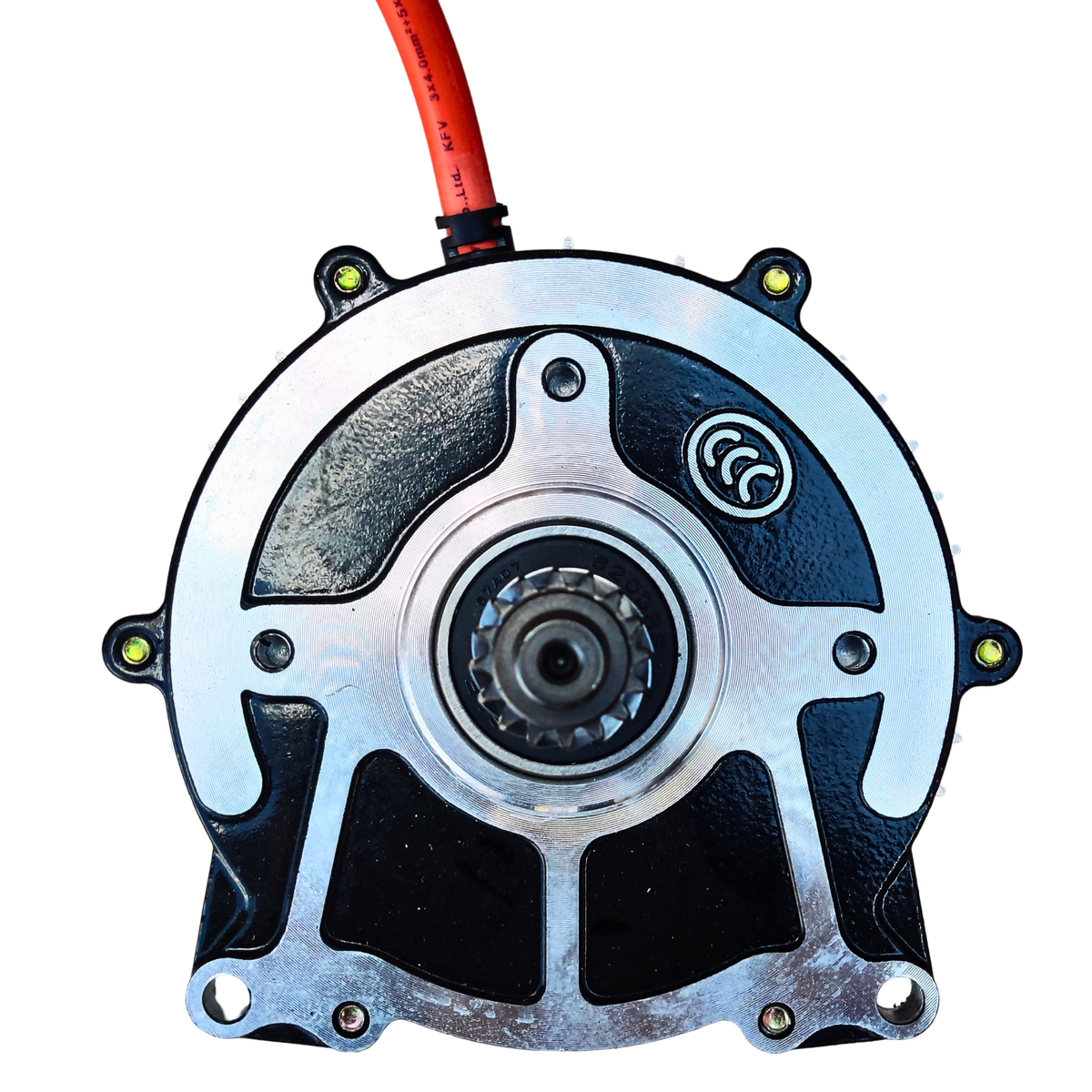 Електродвигун 800 Вт