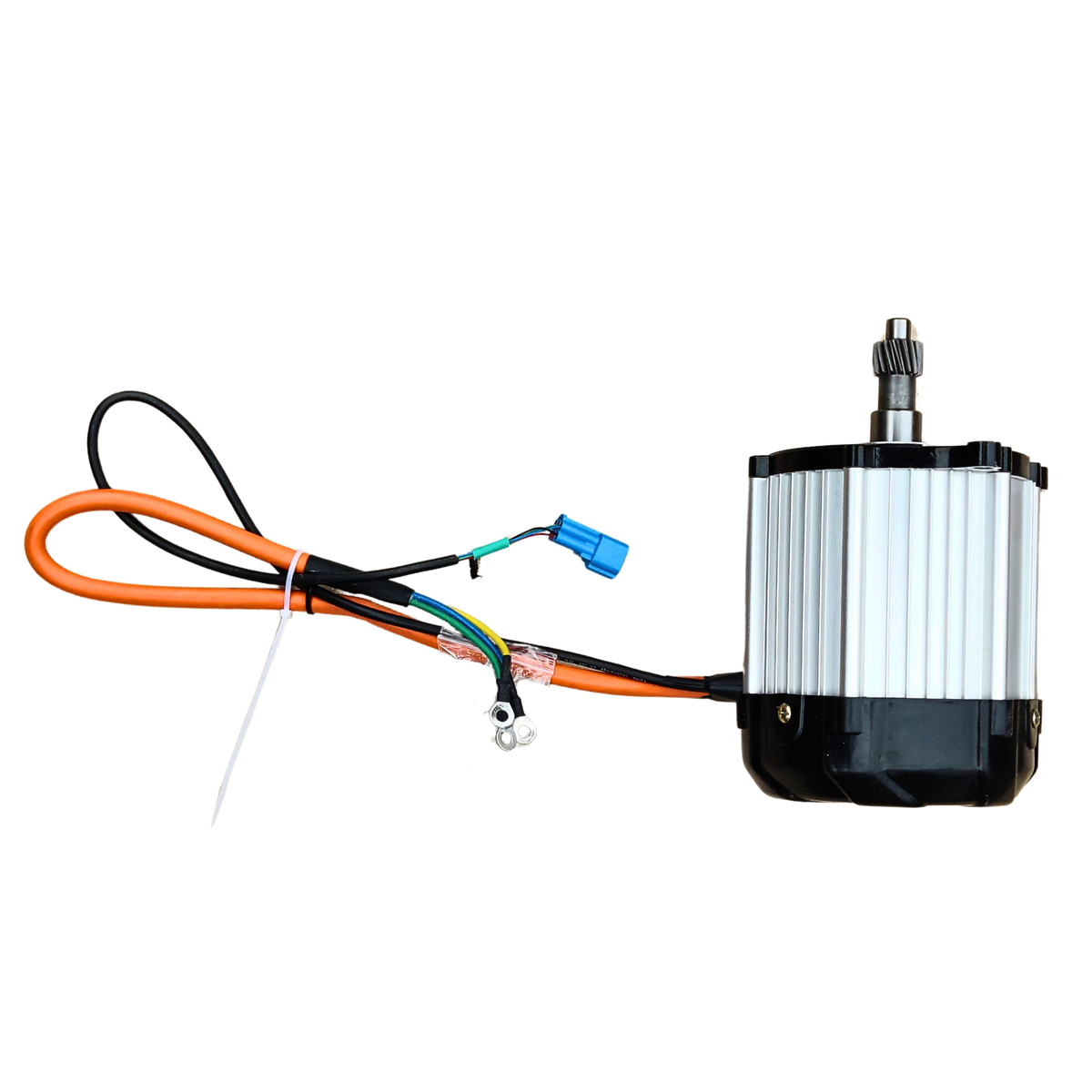 Электродвигун