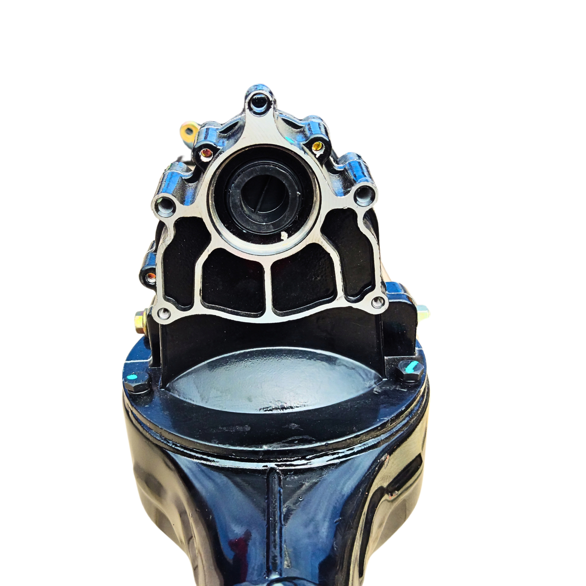 Задній міст