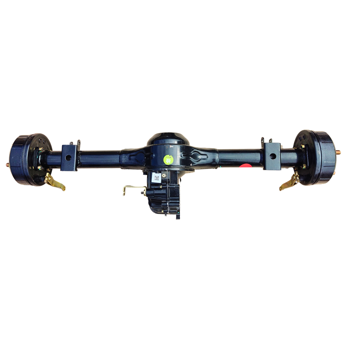 Компактна конструкція