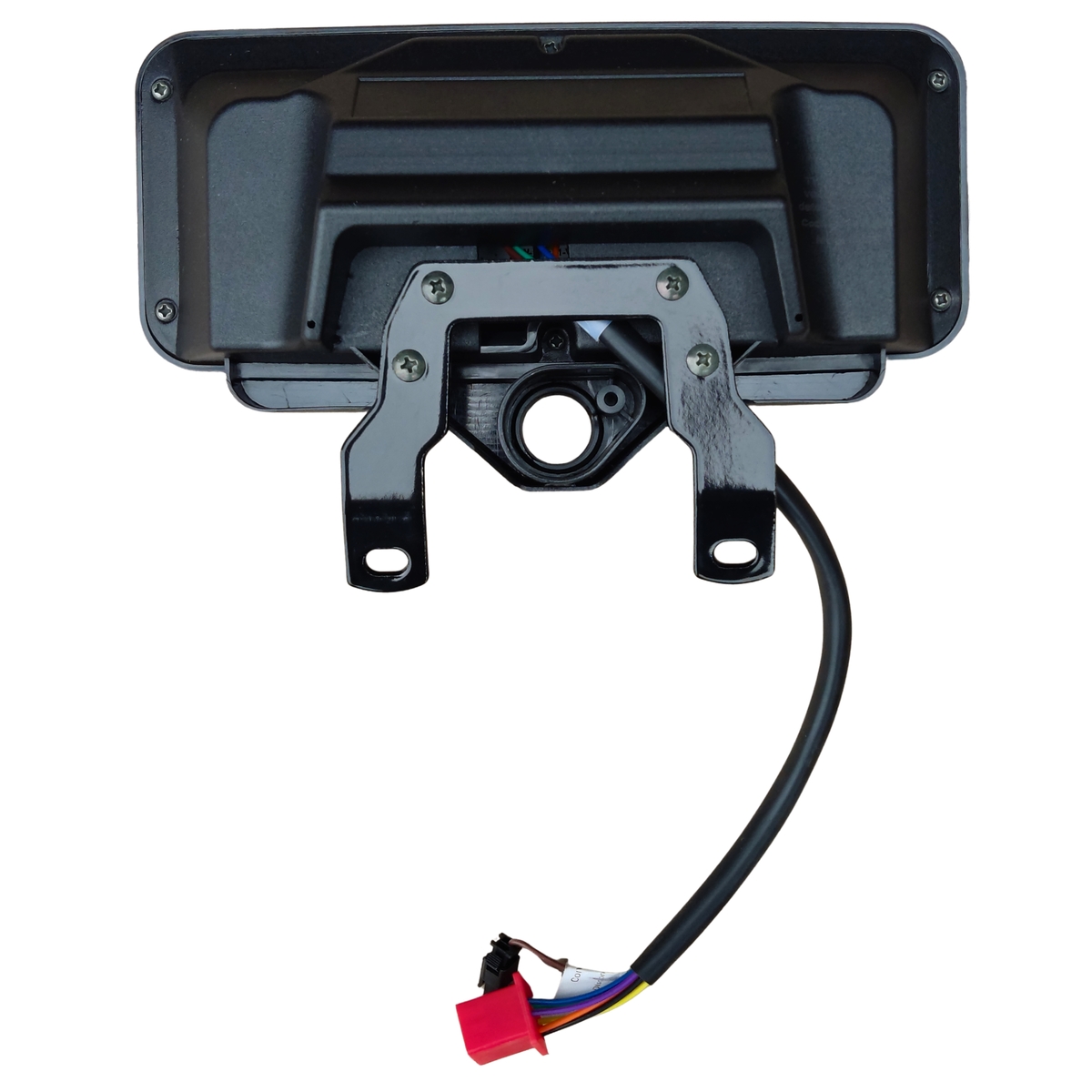 Універсальна панель приладів