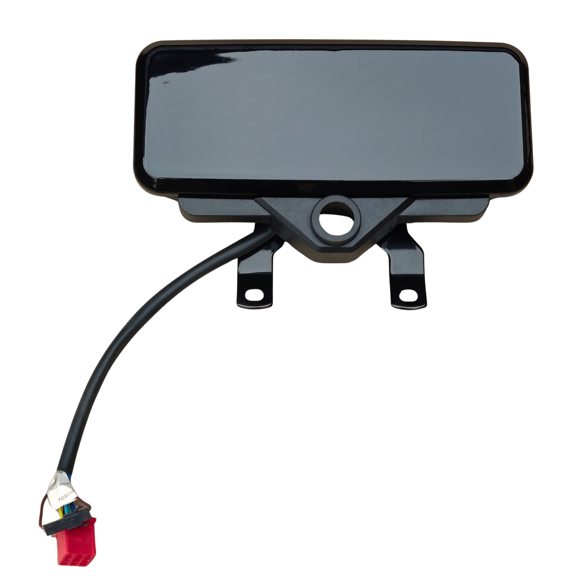 Панель приладів для електроскутерів