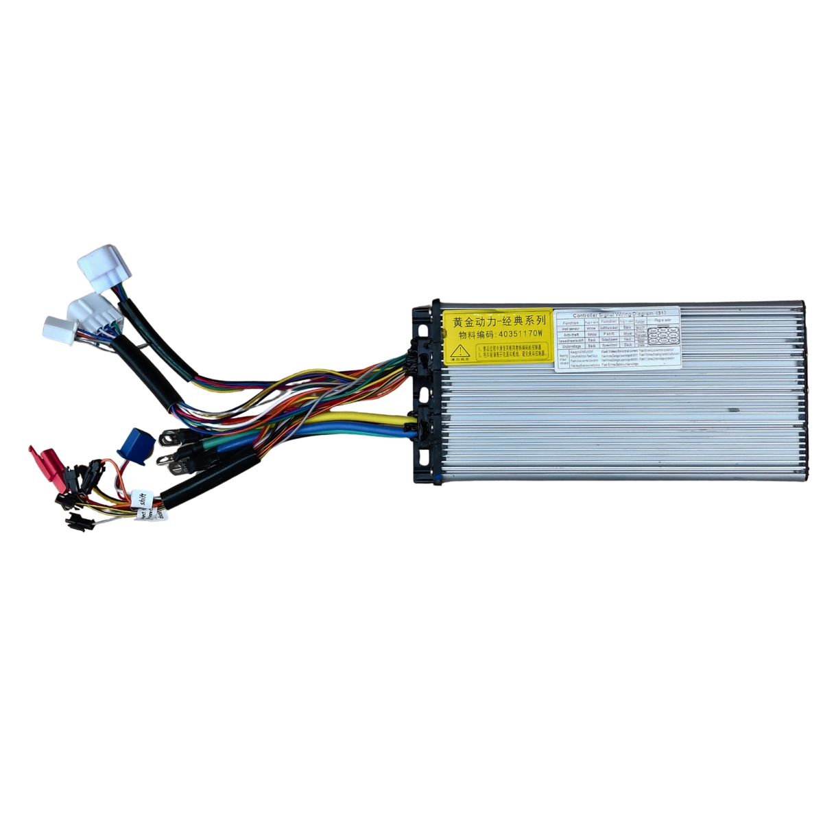 Контроллер Model 5