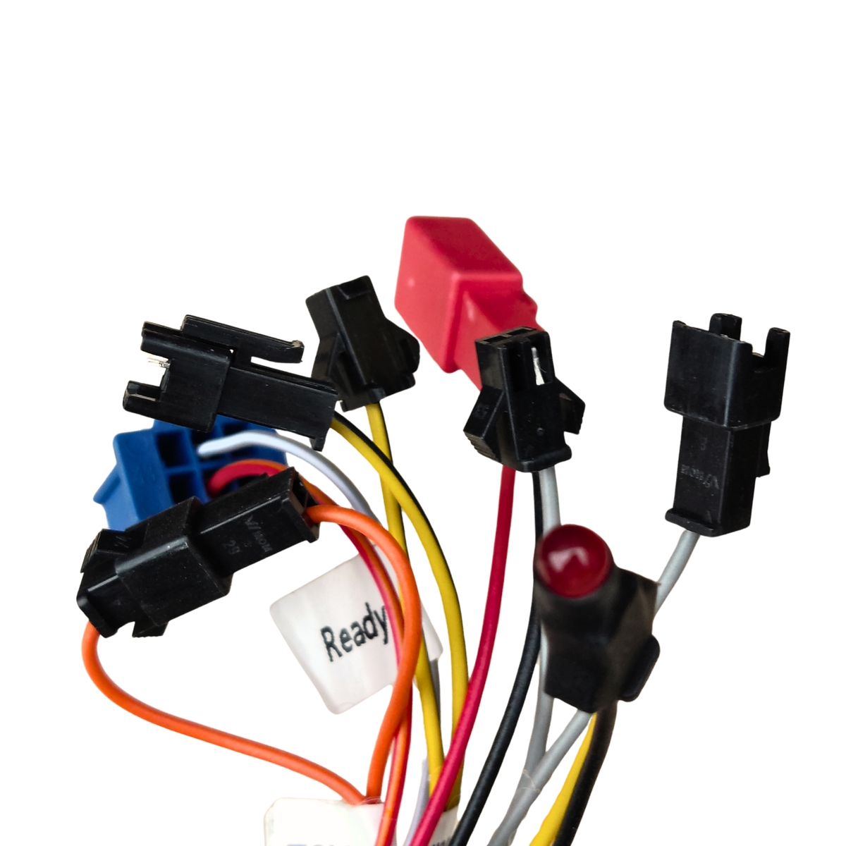 Контроллер Model 5