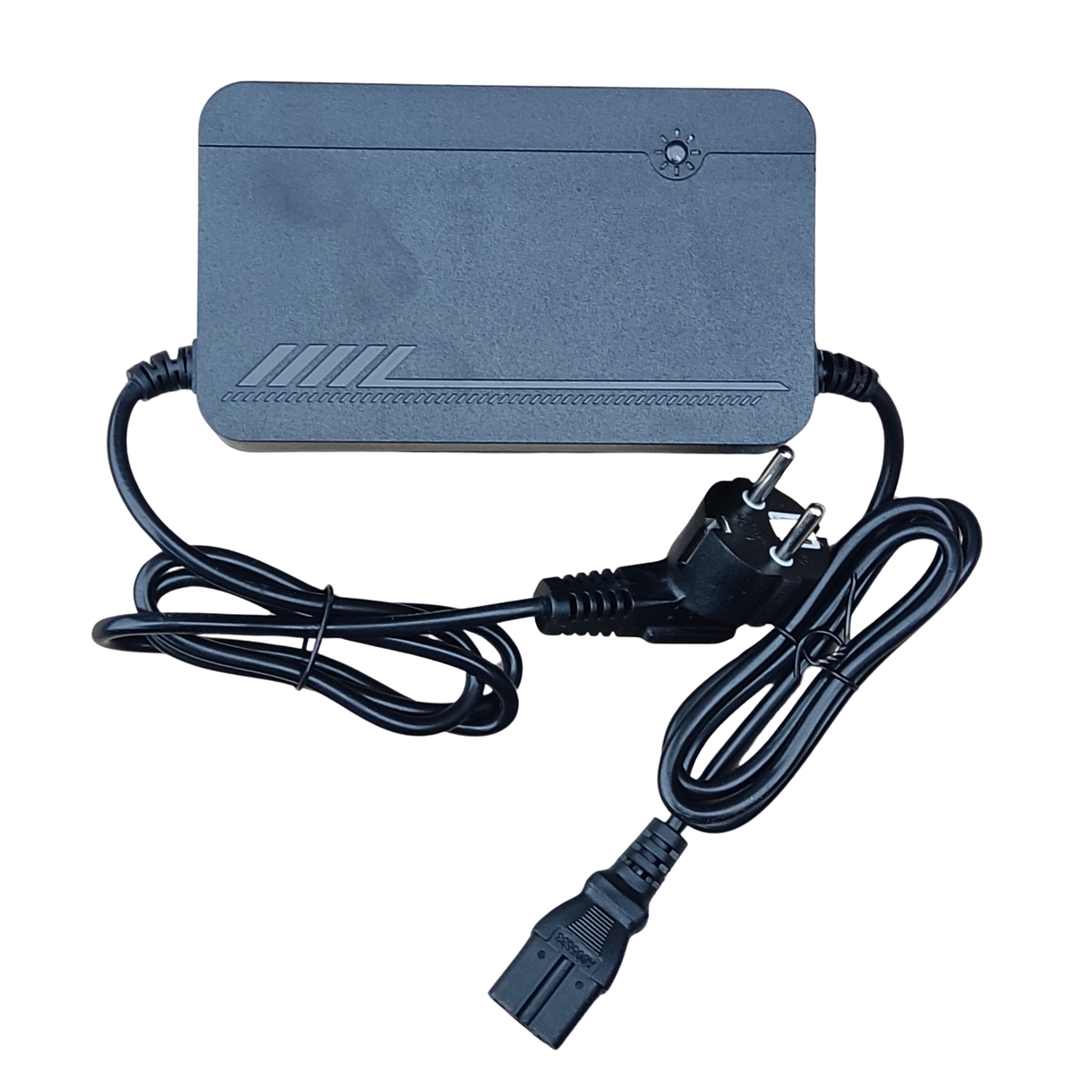 Зарядний пристрій 48V